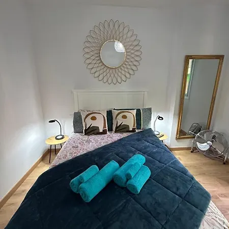 Dream Tiny Апартаменты *