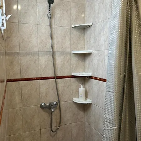 Dream Tiny Апартаменты