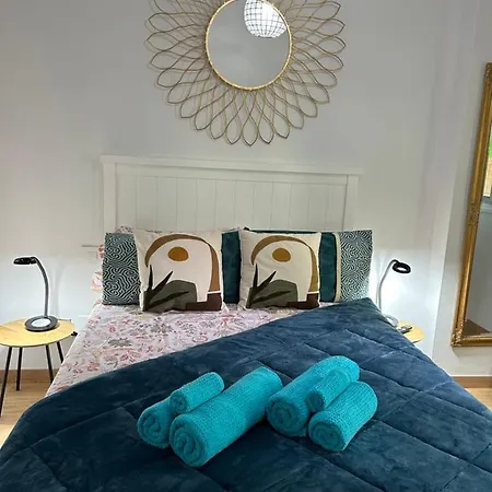 Dream Tiny Апартаменты