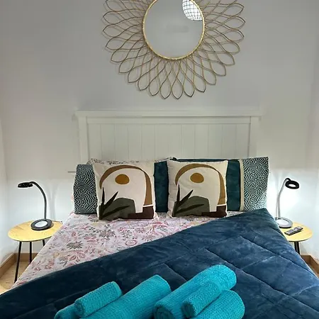 Dream Tiny דירה סנטה קרוז דה טנריף