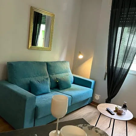 Dream Tiny Santa Cruz de Tenerife