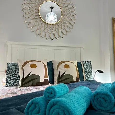 Lejlighed Dream Tiny Santa Cruz de Tenerife