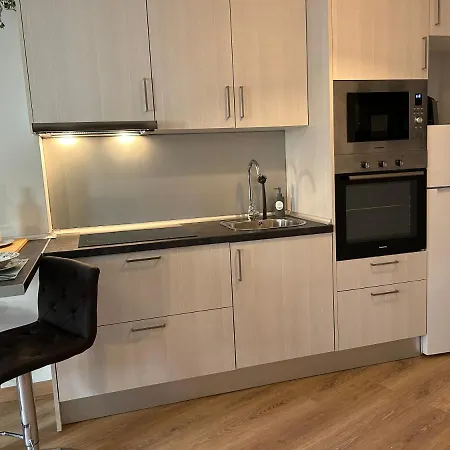 Dream Tiny Lejlighed