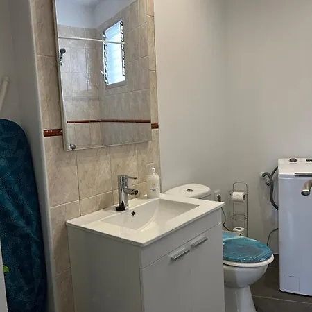 Apartamento Dream Tiny
