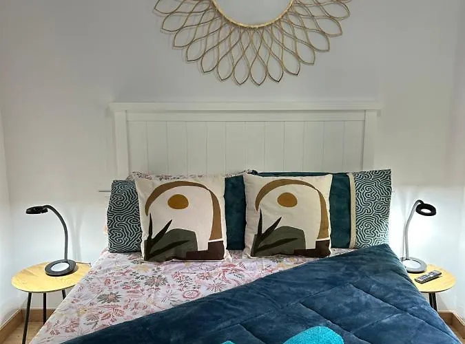 Dream Tiny Lejlighed Santa Cruz de Tenerife