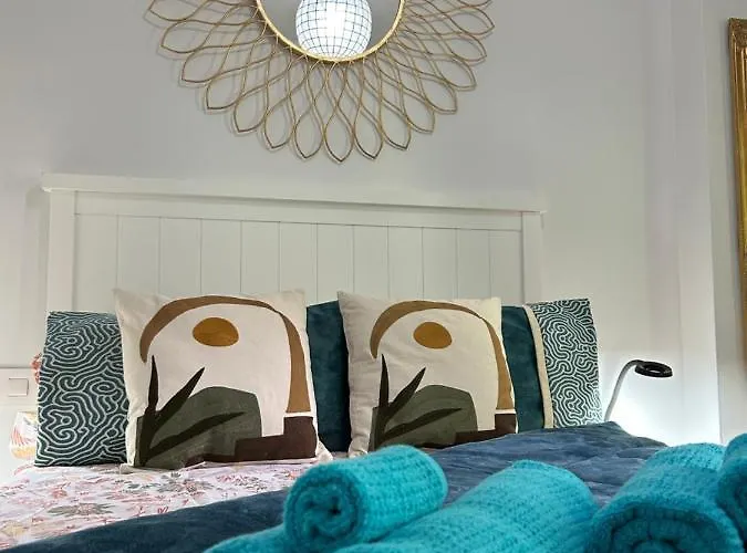 Lejlighed Dream Tiny Santa Cruz de Tenerife