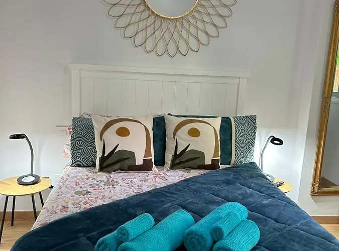 Dream Tiny Lejlighed