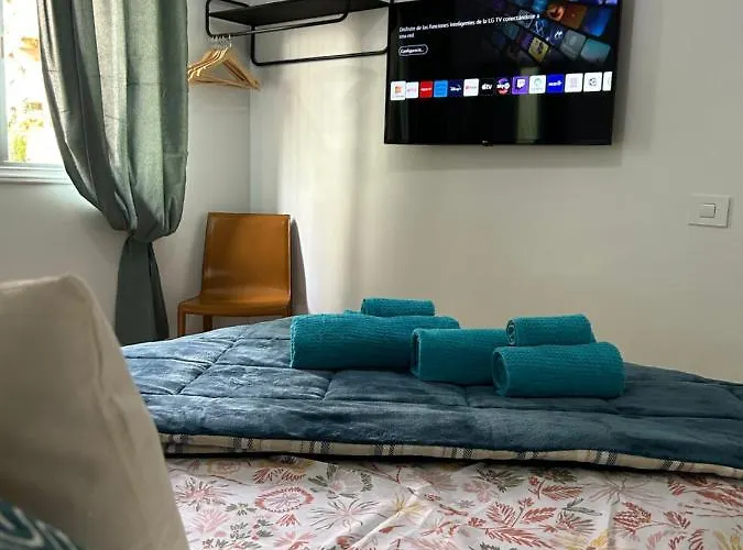 Lejlighed Dream Tiny *